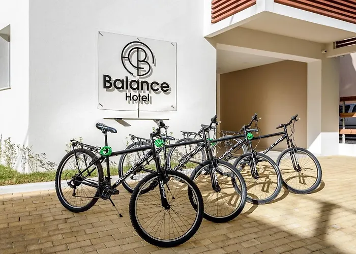 Balance Hotel